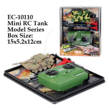 Lustige Mini RC Tank Modell Serie Spielzeug